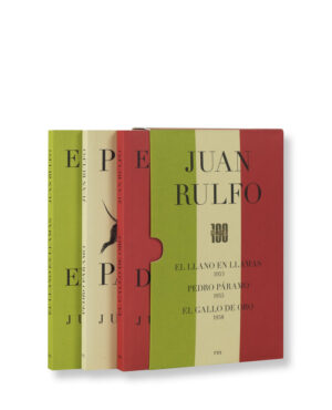 Juan rulfo