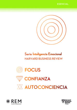 Estuche esencial i e focus confianza autoconciencia)