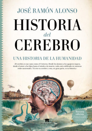 HISTORIA DEL CEREBRO NE