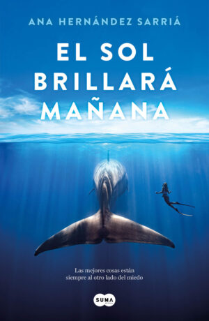 EL SOL BRILLARA MAÑANA