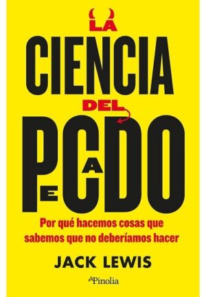 CIENCIA DEL PECADO,LA