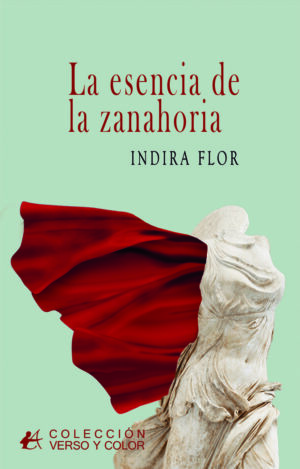LA ESENCIA DE LA ZANAHORIA