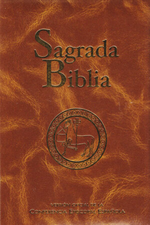 SAGRADA BIBLIA (ED, TIPICA - GUAFLEX)