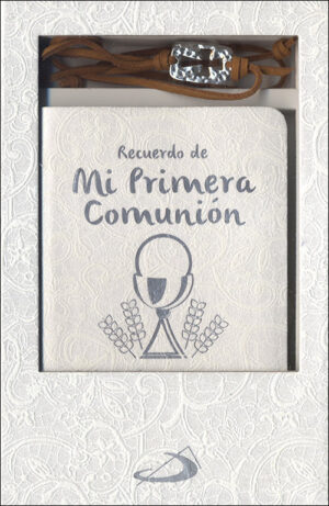 Estuche primera comunion modelo 1