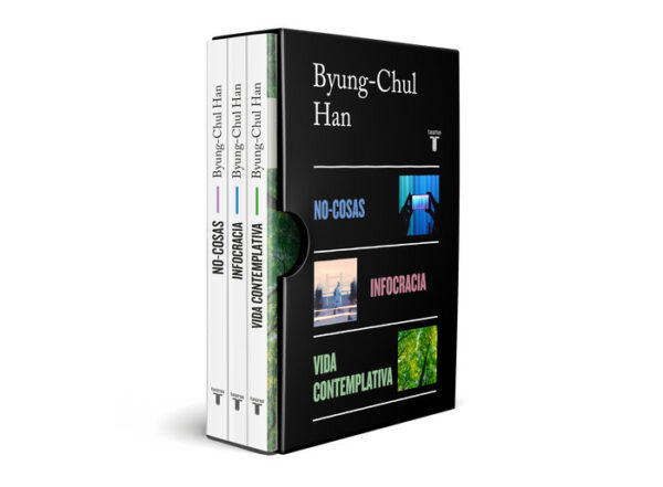 ESTUCHE BYUNG CHUL HAN