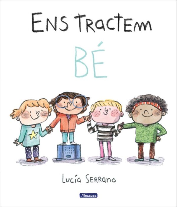 ENS TRACTEM BE