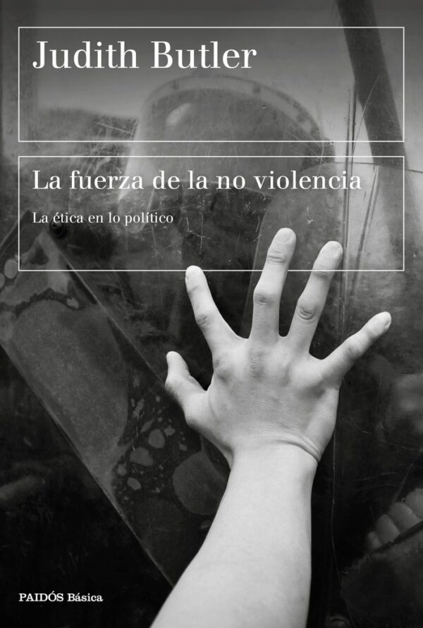 FUERZA DE LA NO VIOLENCIA,LA