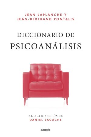 DICCIONARIO DE PSICOANALISIS