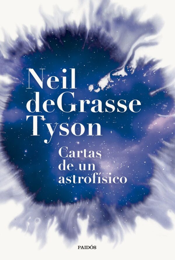 CARTAS DE UN ASTROFISICO