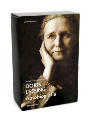 Autobiografia estuche 2vol,