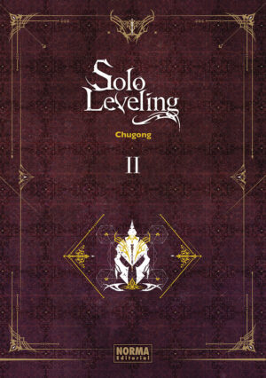 SOLO LEVELING 2