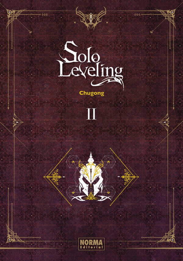 SOLO LEVELING 2