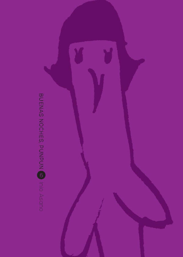 BUENAS NOCHES PUNPUN 6 NE