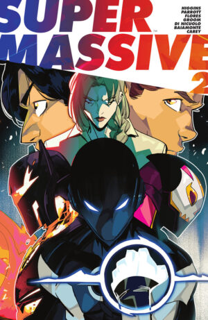 PHENOMENA LIBRO DOS LA BUSQUEDA DE MATILDE