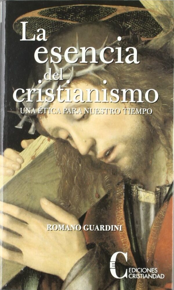 ESENCIA DEL CRISTIANISMO