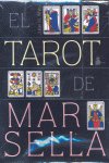 Tarot de marsella pack