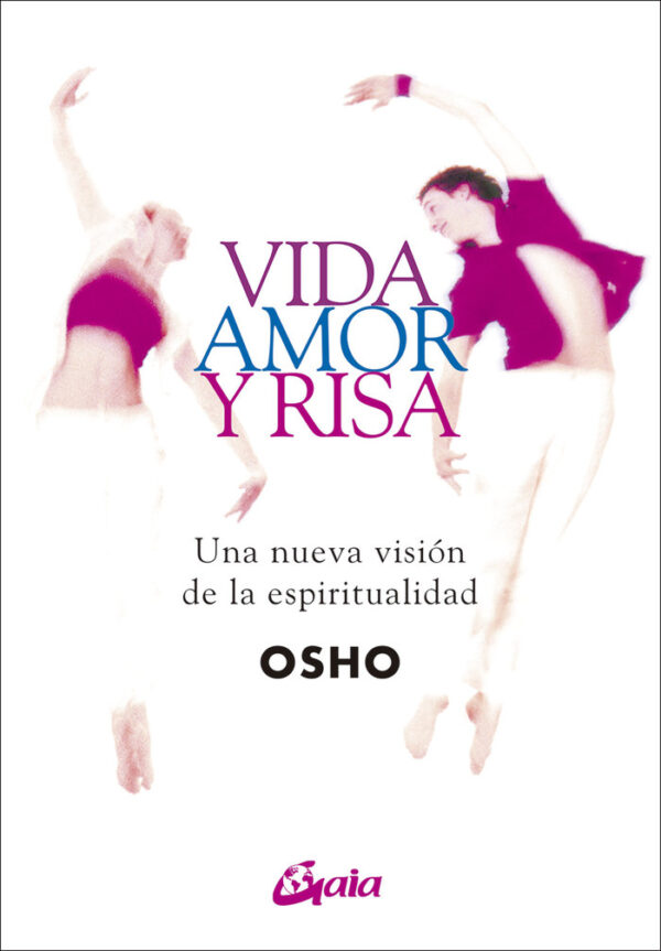 VIDA AMOR Y RISA