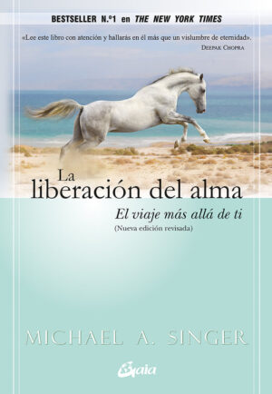 LIBERACION DEL ALMA,LA