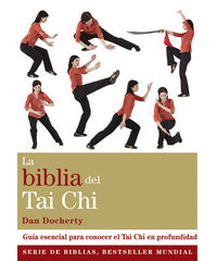 BIBLIA DEL TAI CHI,LA