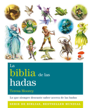 BIBLIA DE LAS HADAS,LA