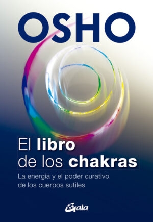 LIBRO DE LOS CHAKRAS,EL