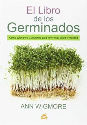 LIBRO DE LOS GERMINADOS,EL