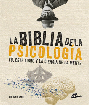 BIBLIA DE LA PSICOLOGIA,LA