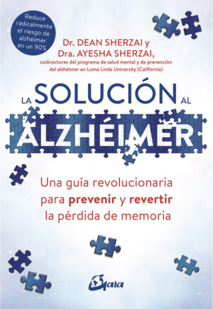 SOLUCION AL ALZHEIMER,LA