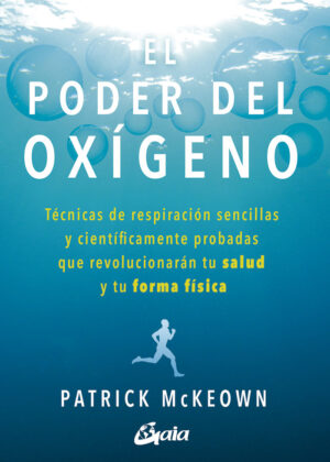 PODER DEL OXIGENO,EL