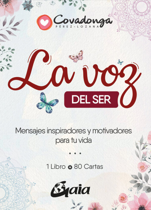 VOZ DEL SER,LA