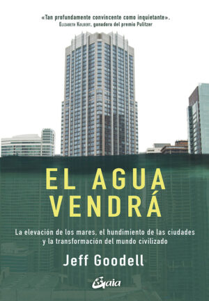 AGUA VENDRA,EL