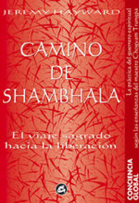 CAMINO DE SHAMBHALA