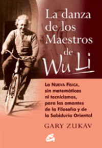 DANZA DE LOS MAESTROS DE WU LI,LA