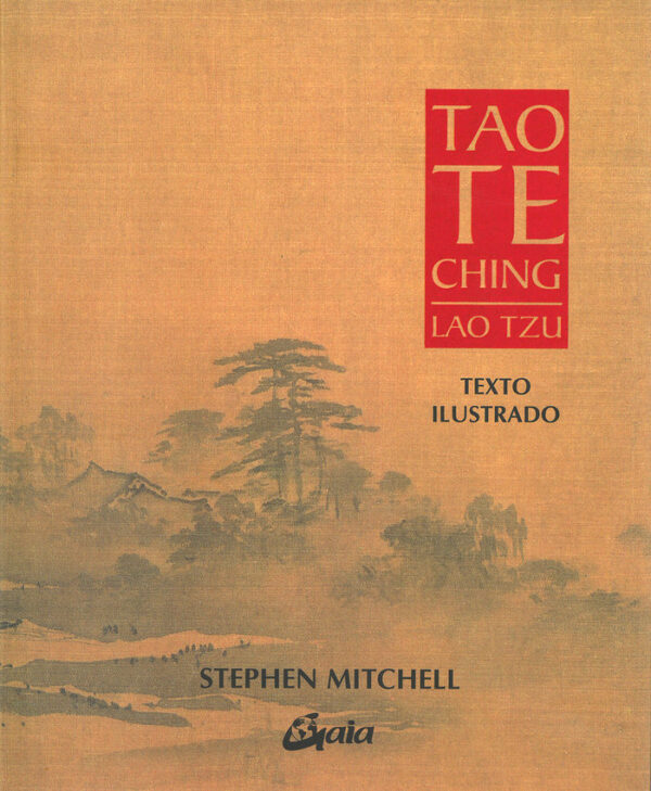 TAO TE CHING