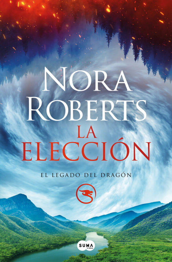 LA ELECCION EL LEGADO DEL DRAGON 3