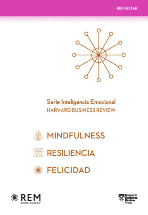 Estuche serie inteligencia emocional harvard business revie