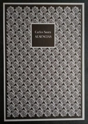 Ausencias estuche