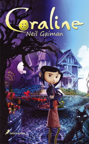 CORALINE NE PELICULA
