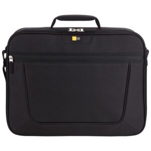 MALETIN PORTATIL 17,3" PERFIL RIGIDO NEGRO CASE LOGIC