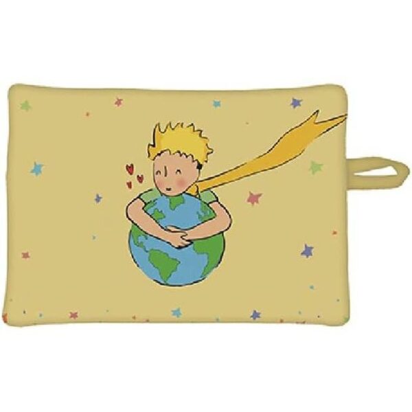 MONEDERO PORTATODO EL PRINCIPITO MUNDO