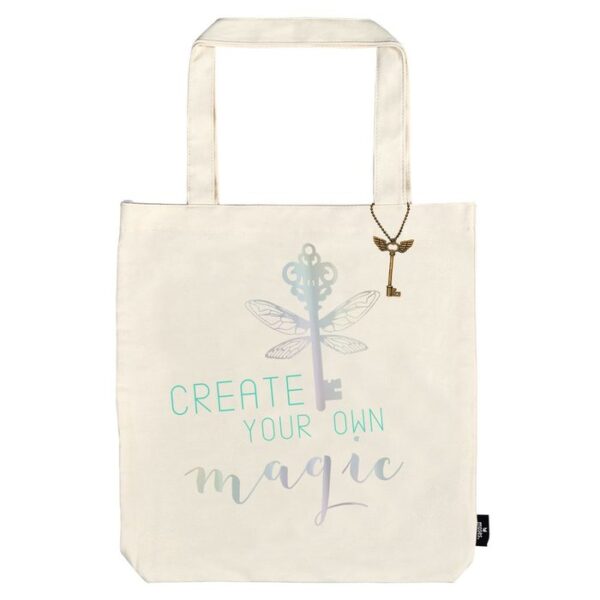 BOLSA DE TELA DE LA COMPRA YOUR OWN MAGIC