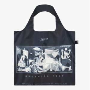 BOLSA LOQI PABLO PICASSO GUERNICA