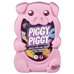 JUEGO PIGGY PIGGY