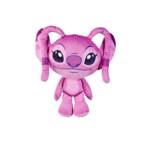 Stitch – Peluche Angel 25 Cm