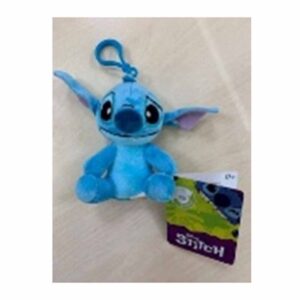 EXPOSITOR 12 PELUCHES STITCH CLIP 10 CM