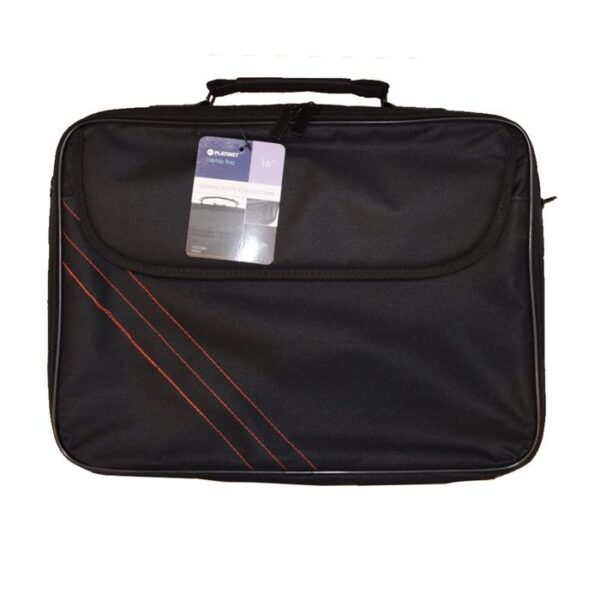MALETIN PORTATIL FIESTA 15,6" ENEROSITY PTO16BG NEGRO