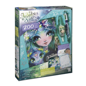 DIARIO SECRETO MARINIA