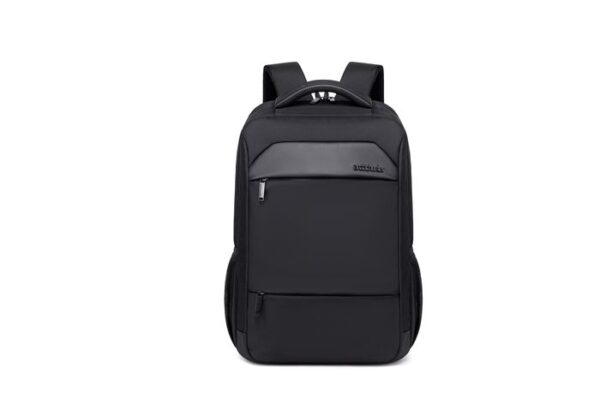 MOCHILA ELEGANTE PARA PORTATIL NEGRA