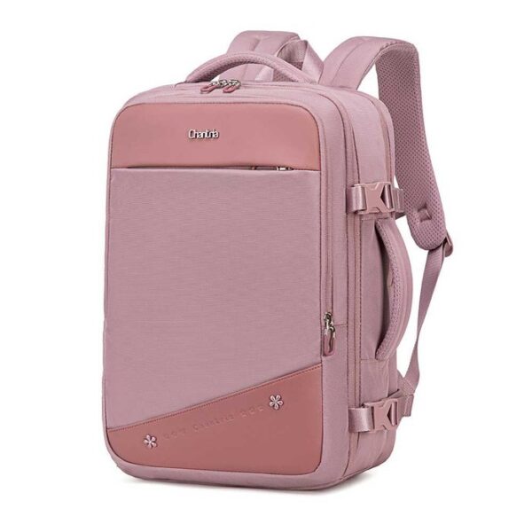 MOCHILA CHANTRIA RECTANGULAR NUDE