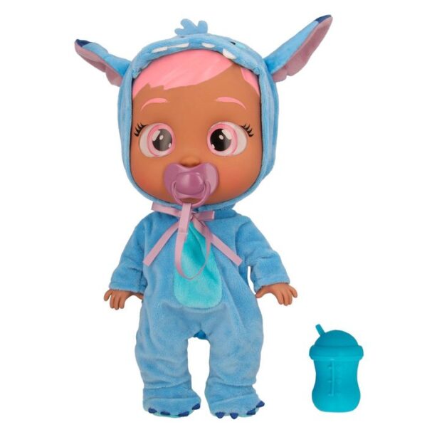 Stitch – Bebes Llorones Stitch